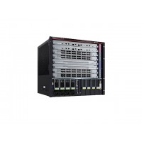 Коммутаторы CloudEngine S12700E