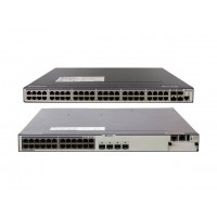 Коммутаторы MicroDC