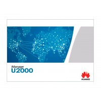 iManager U2000