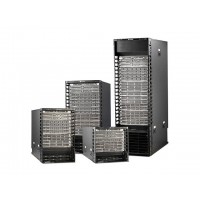 Терабитные коммутаторы CloudEngine 12800