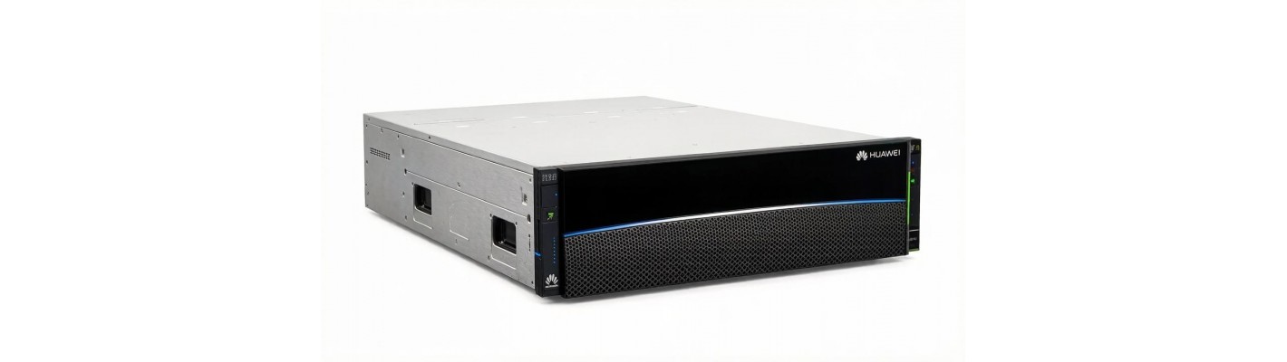 OceanStor 5800 V3 5800V3-256G-AC: Максимальная производительность для корпоративных данных