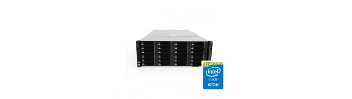 Huawei FusionServer 5288 V3: мощный сервер для высокоплотного хранения и интенсивных вычислений