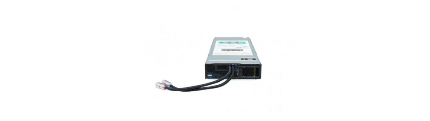 Высокопроизводительный блейд-сервер Huawei FusionServer CH121L V5
