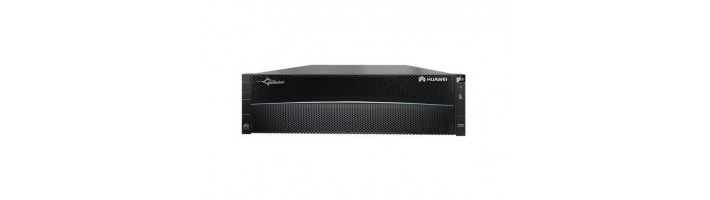 Huawei OceanStor Dorado 6000 V3: Мощная производительность и надежность