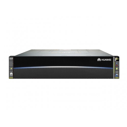 HUAWEI Дисковый массив OceanStor 2200 V3 02350SHR на флеш-накопителях для малого и среднего бизнеса