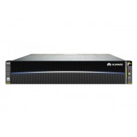 HUAWEI Дисковый массив OceanStor 2600 V3 02350SHS на флеш-накопителях
