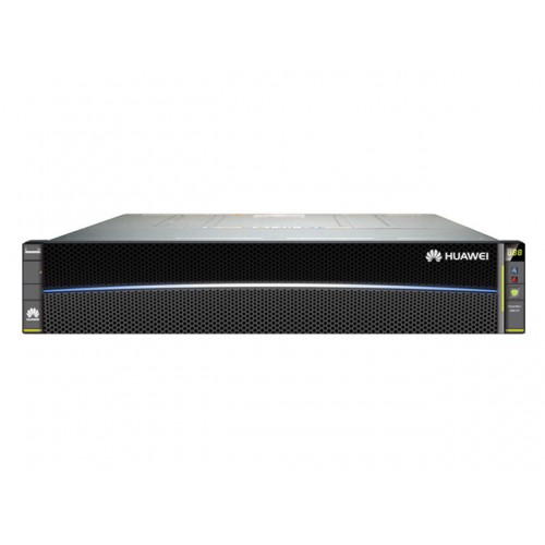 HUAWEI Дисковый массив OceanStor 2600 V3 02350SJE на флеш-накопителях
