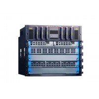 HUAWEI Коммутатор CloudEngine16804 для ЦОД