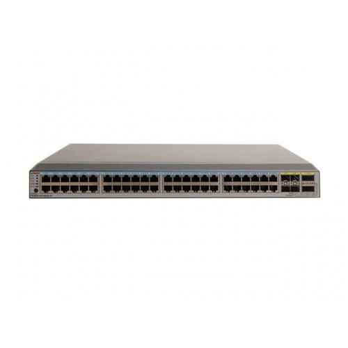HUAWEI Коммутатор CloudEngine 5880-48T6Q-EI