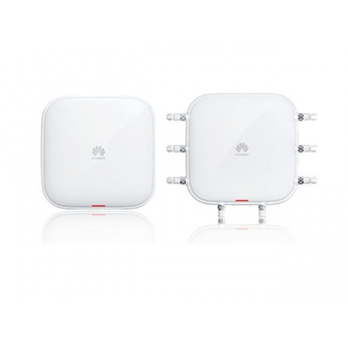 HUAWEI Обзор точек доступа AirEngine 6760-X1E