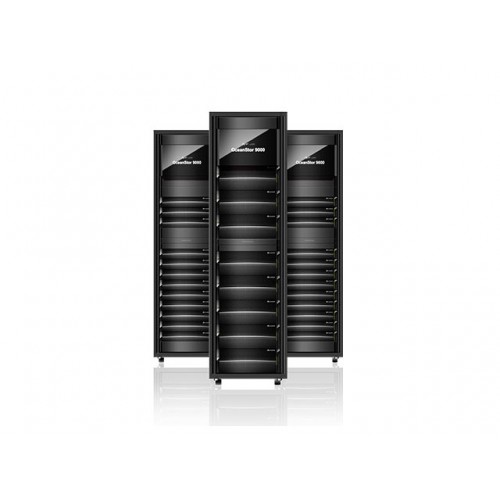 HUAWEI Система хранения данных OceanStor серии 9000 90002U-M24-AC