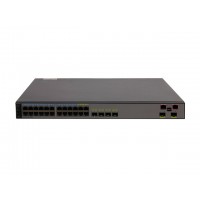 HUAWEI Управляемый коммутатор для рабочих групп AC6605-26-PWR-16AP