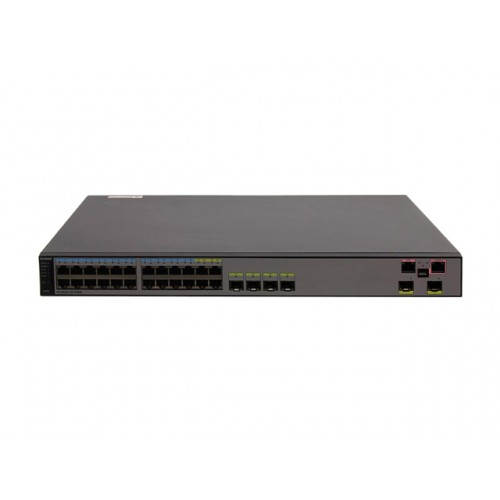 HUAWEI Управляемый коммутатор для рабочих групп AC6605-26-PWR-256AP