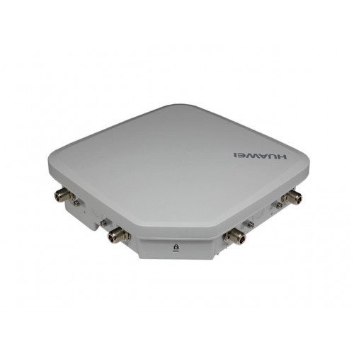 HUAWEI Точка доступа для корпоративных сетей AP6510DN-AGN