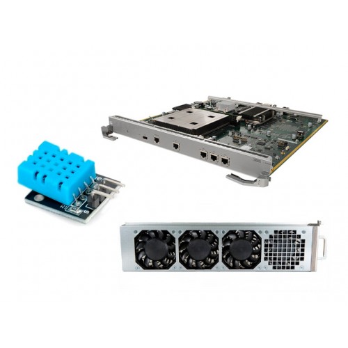 HUAWEI Опция для ИБП APM-E-HSKIT