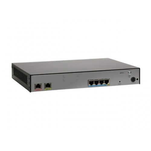 HUAWEI Маршрутизатор AR160 AR169