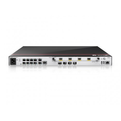 HUAWEI Маршрутизатор NetEngine AR6140-16G4XG
