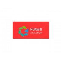 HUAWEI Безопасная рабочая платформа для мобильного офиса AnyOffice AnyOffice-EMMSVR-EN