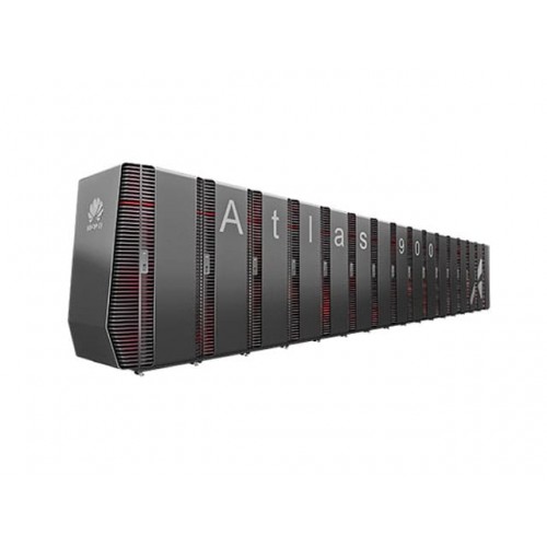 HUAWEI ИИ-кластер Atlas 900