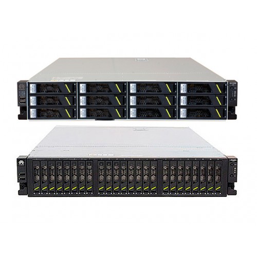 HUAWEI Сервер Tecal RH2288A V2 BC1M40SRSI