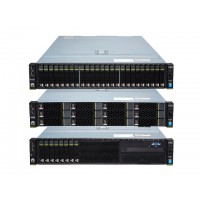HUAWEI Сервер FusionServer RH2288 V3 BC1MA2HGSB