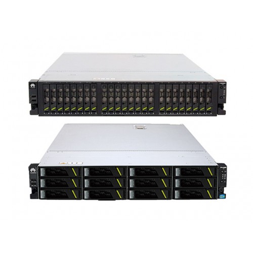 HUAWEI Сервер Tecal RH2288H V2 BC1MBFSRSG