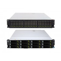 HUAWEI Сервер Tecal RH2288H V2 BC1MBJSRSG