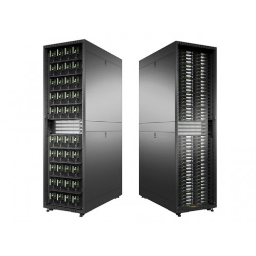 HUAWEI Сервер FusionServer X8000 BC21RCRCD0A