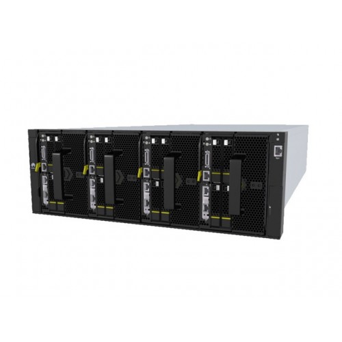 HUAWEI Сервер FusionServer X6800 BC2K03BKPF