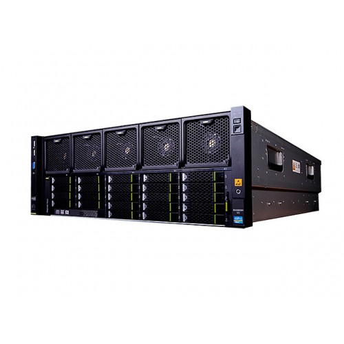 HUAWEI Сервер FusionServer RH5885H V3 BC6M39BFSA
