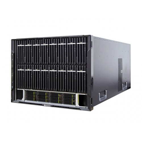 HUAWEI Сервер FusionServer RH8100 V3 BC8M01SCMB