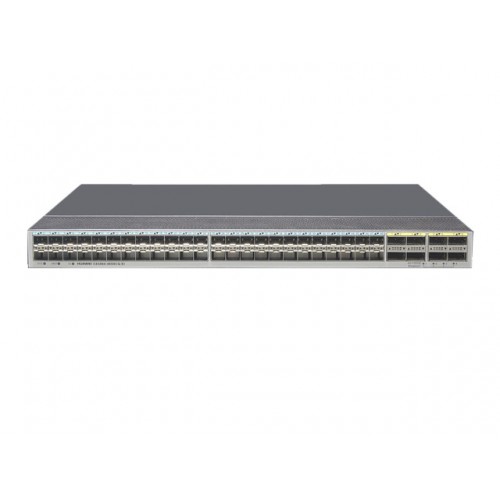 HUAWEI Коммутатор CloudEngine 6860 CE6860-48S8CQ-EI