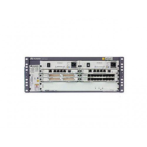 HUAWEI Маршрутизатор NE20E-S4 CR2M04BASD01