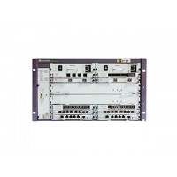 HUAWEI Маршрутизатор NE20E-S8 CR2M08BASA02