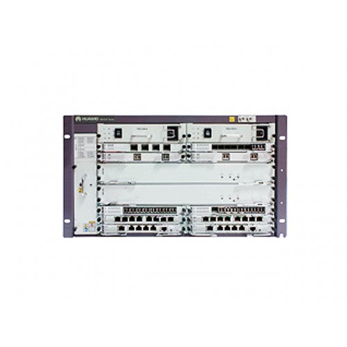 HUAWEI Маршрутизатор NE20E-S8 CR2M08BASD02