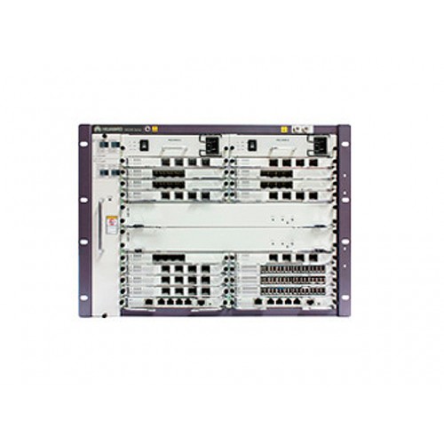 HUAWEI Маршрутизатор NE20E-S16 CR2M16BASD02
