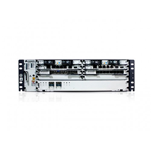 HUAWEI Маршрутизатор NE40E-X1 CR5P01TYPE71