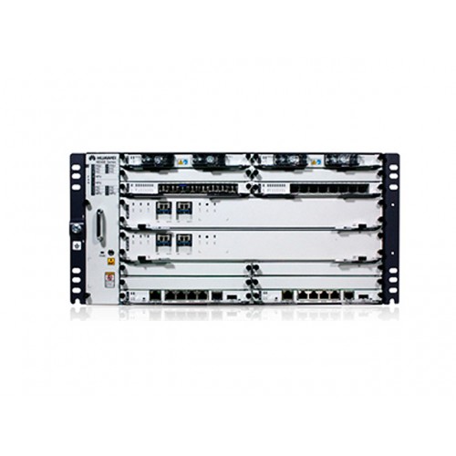 HUAWEI Маршрутизатор NE40E-X2 CR5P02TYPE71
