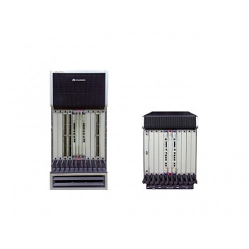 HUAWEI Маршрутизатор NE40E-X8 CR5P08SFUE70