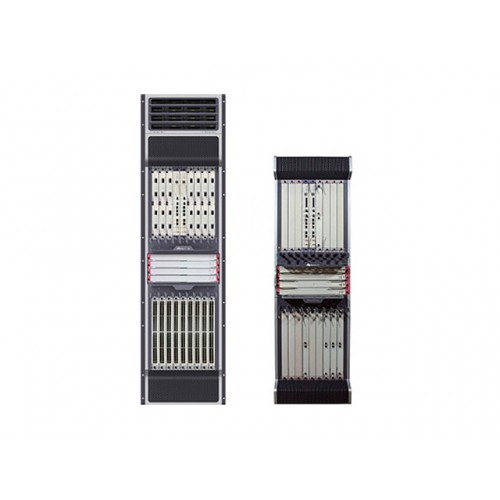 HUAWEI Маршрутизатор NE40E-X16 CR5P16BASA76