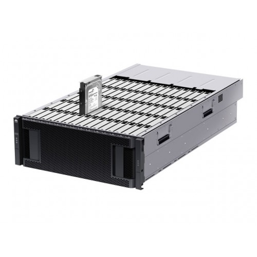HUAWEI Полка расширения для СХД DAE12425U2-DC-1