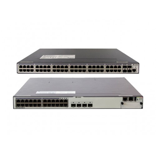 HUAWEI Коммутатор MicroDC DC3M0S575200