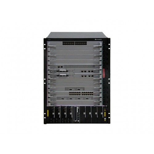 HUAWEI Коммутатор S7700 Smart Routing Switch ES0B00770300
