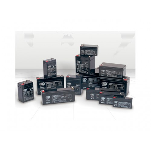 HUAWEI Батарейный модуль для ИБП ESU-DCB-500A1