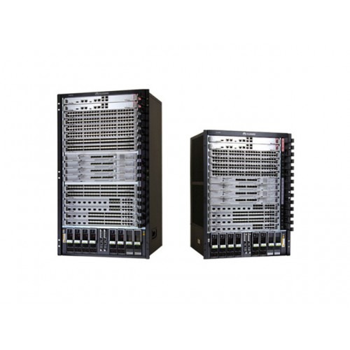 HUAWEI Коммутатор S12700 Agile Switch ET1BS12712S0