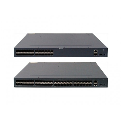HUAWEI Коммутатор S6348-EI FC0M00S63401