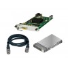 HUAWEI Интерфейсная плата FIC-2LINE-M-BYPASS
