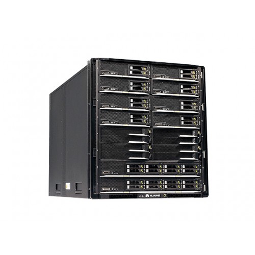 HUAWEI Блейд-сервер E9000 IT1M02SBCB