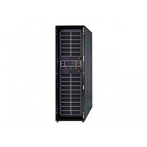 HUAWEI Система хранения данных OceanStor серии N8500 N8500-ENT-N2M96G-G8-DC-1