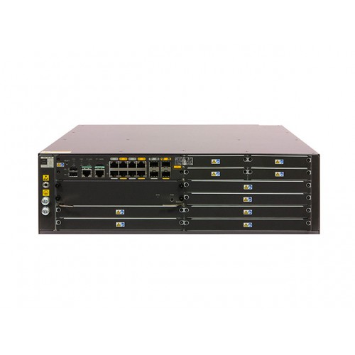 HUAWEI Система предотвращения вторжений серии NIP 5000 NIP5200-DC-01